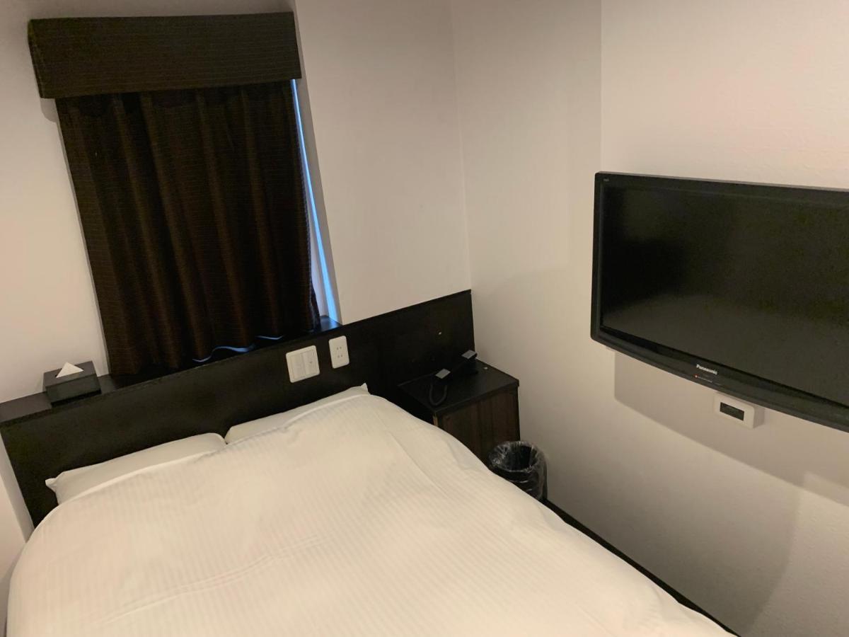 Nagoyaeki Access Hotel Buitenkant foto
